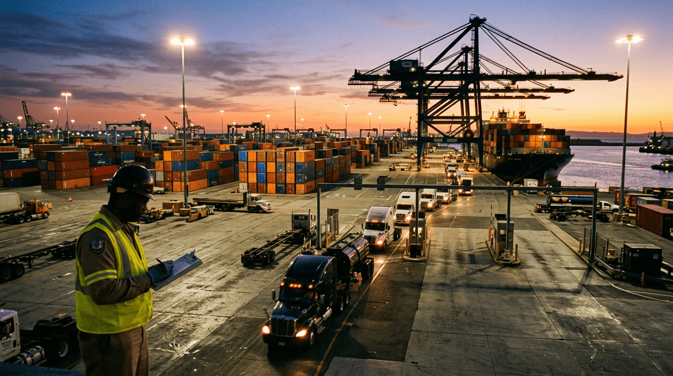 Existing Canada tariffs are in force, but another U.S. order remains uncertain