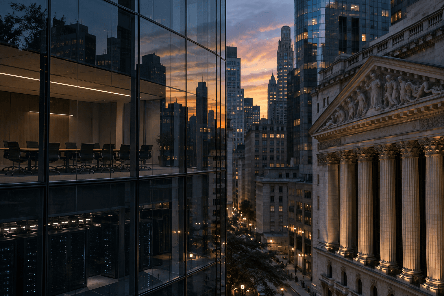 OpenAI Delays Its IPO as Safety Concerns Overtake Wall Street Hopes