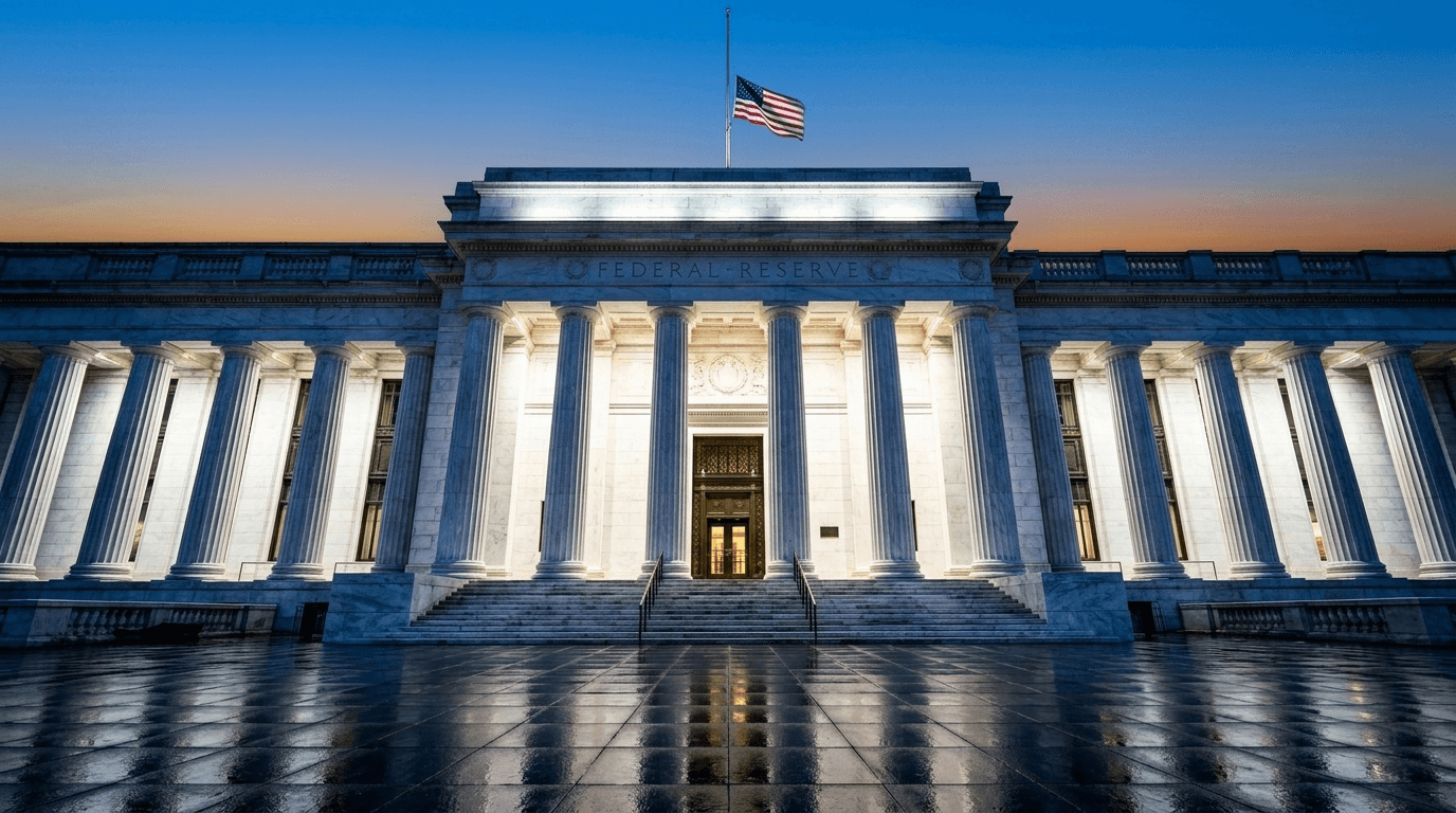 Jumbo Fed Hike Odds Tumble as Economists Forecast Cuts