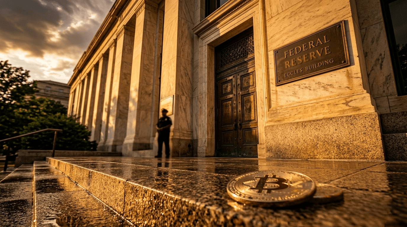 PMN Daily Video Brief: Fed Decision Dominates Markets