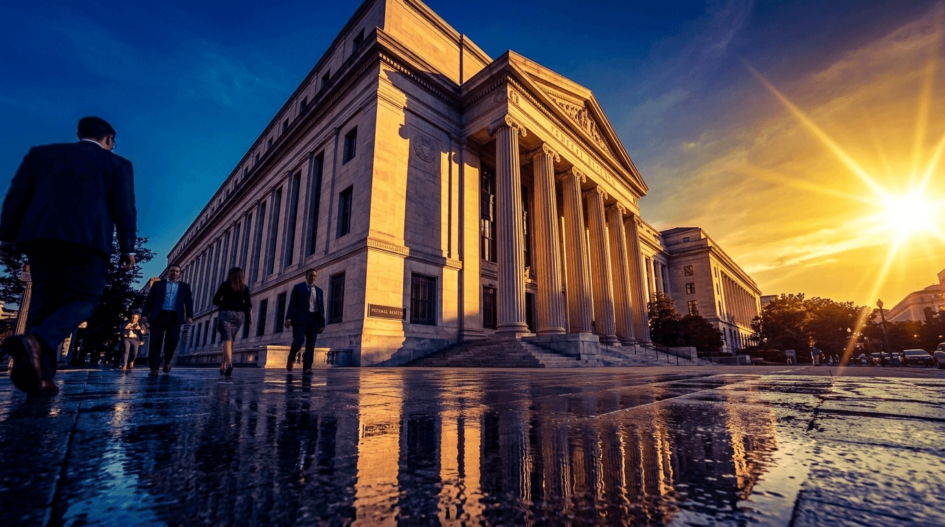 Retail Traders Discount July Fed Hike Below Futures Consensus