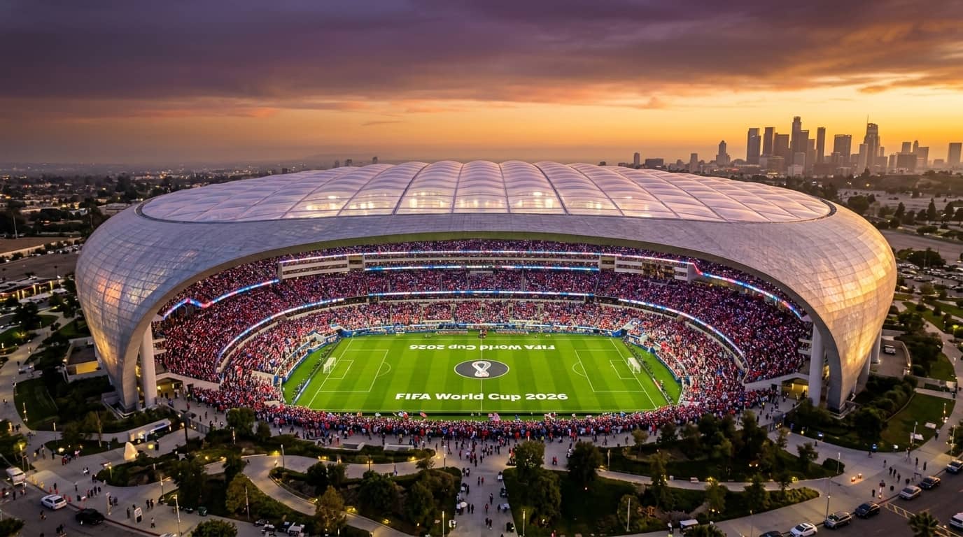 Markets Price USA World Cup Win at 1.25 Percent