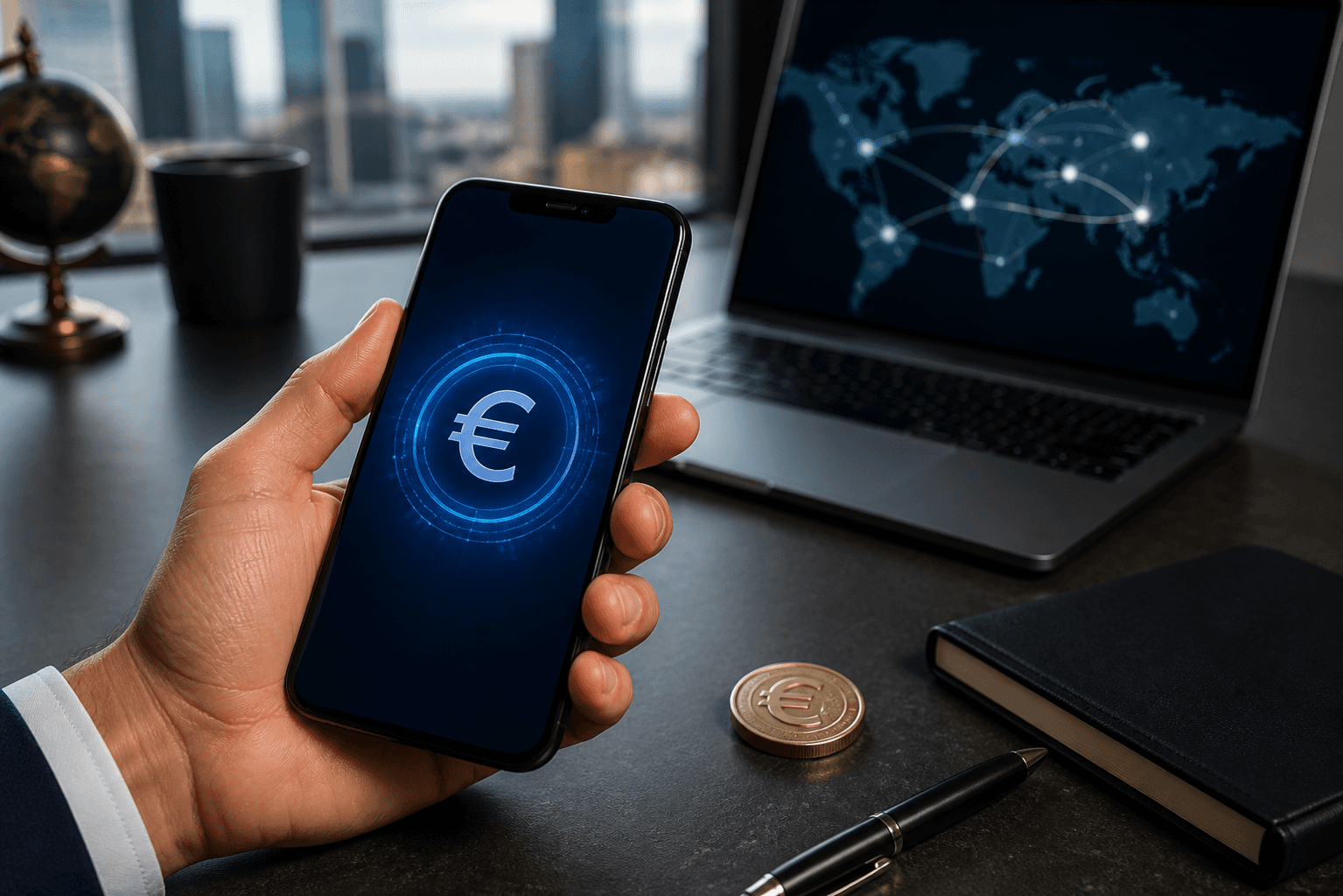 Revolut's Stablecoin Push Makes a Dollar Token Look More Plausible