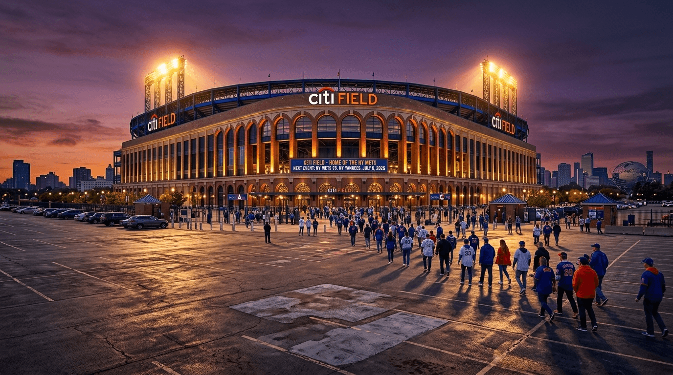 Royals-Mets Series Odds Collapse to Near-Zero After Volatility