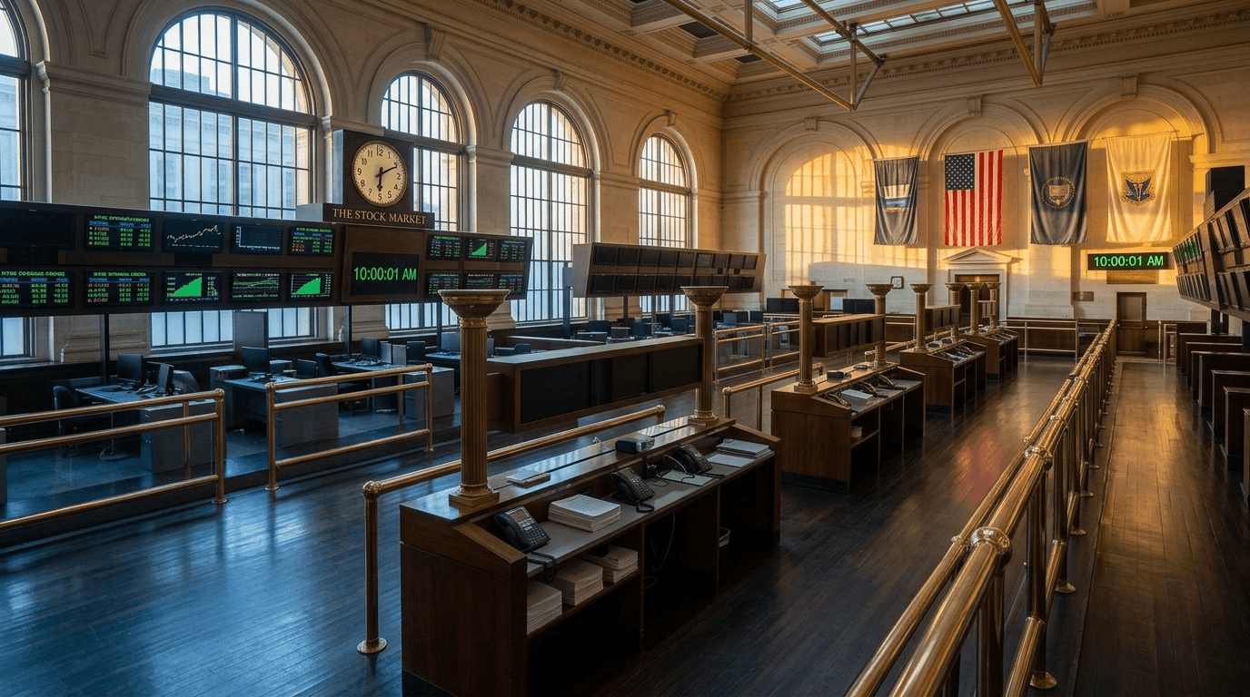S&P 500 Monday Morning Bet Dips to 27.5 Percent