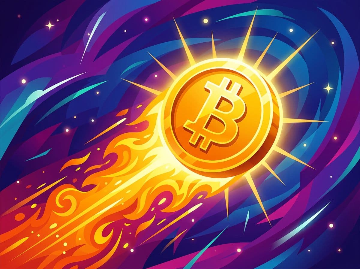 Bitcoin faces a $90,000 test before May ends as on-chain signals and ETF flows intensify