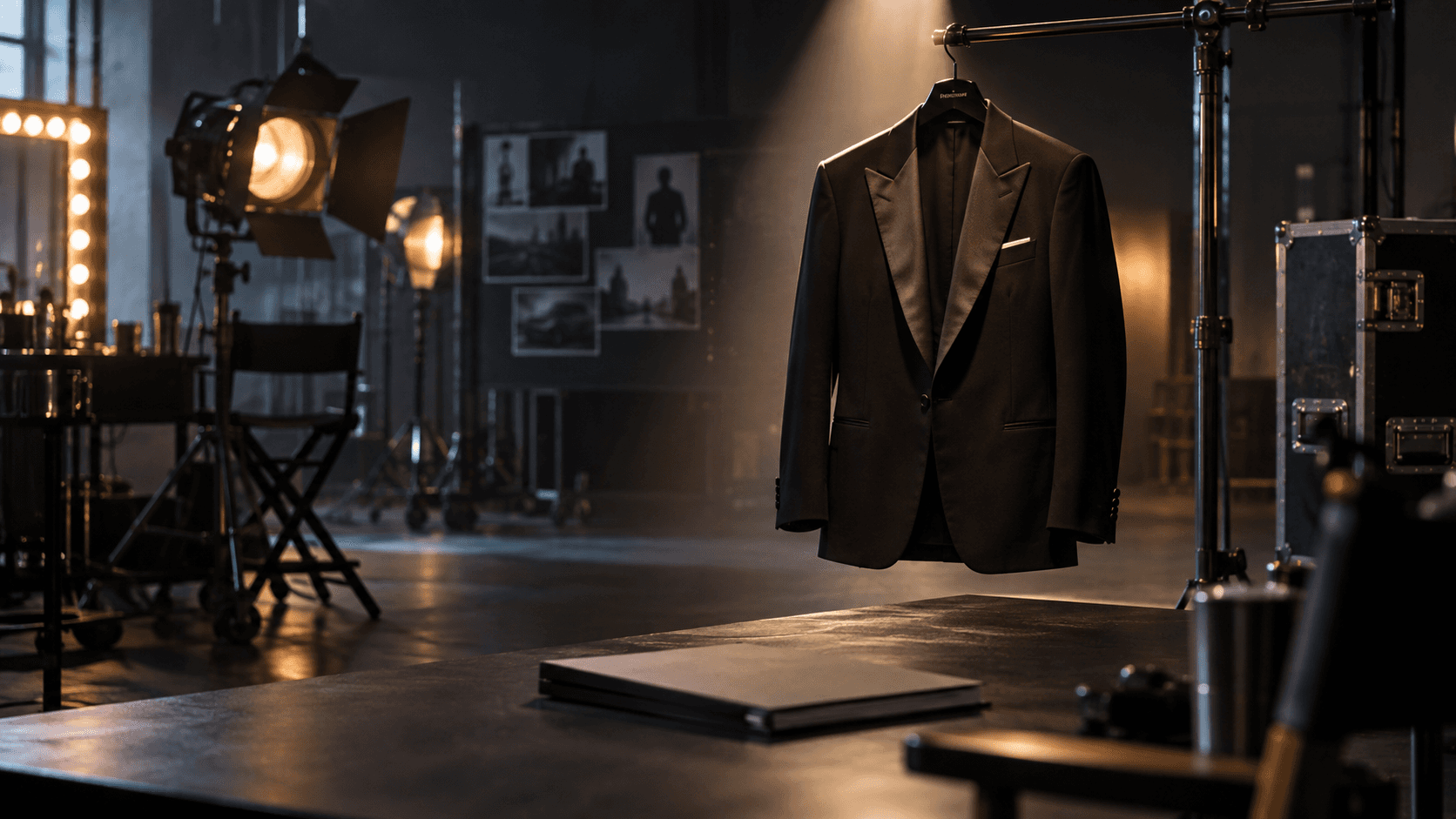 James Bond Writer Deepens Casting Mystery as Jack Lowden Becomes the Favorite