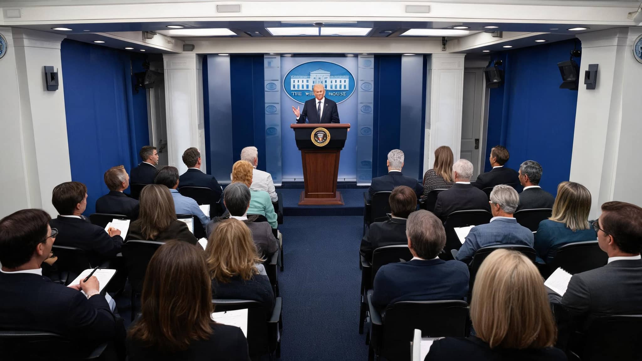 Trump 'Six Seven' Market Nears 100% Certainty