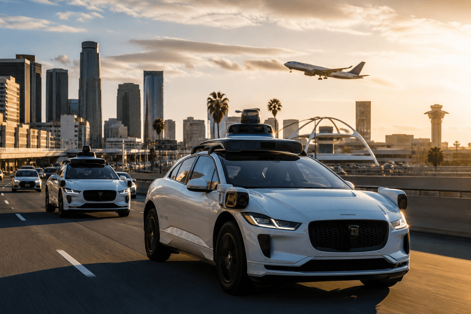 Waymo's Expansion Push Enters a Harder Phase as More Cities Near Launch