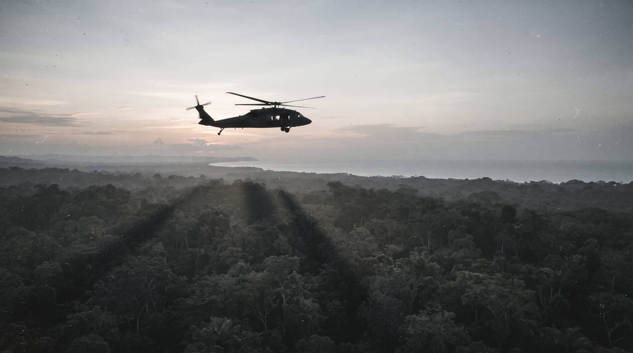 America's Cartel Campaign Turns Toward Land as Partner Governments Split Over Consent