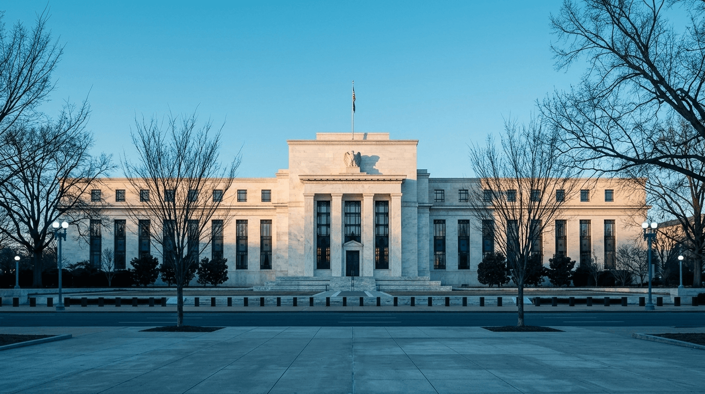 Fed Hike Timing Debate Sharpens After 45-Point Probability Drop