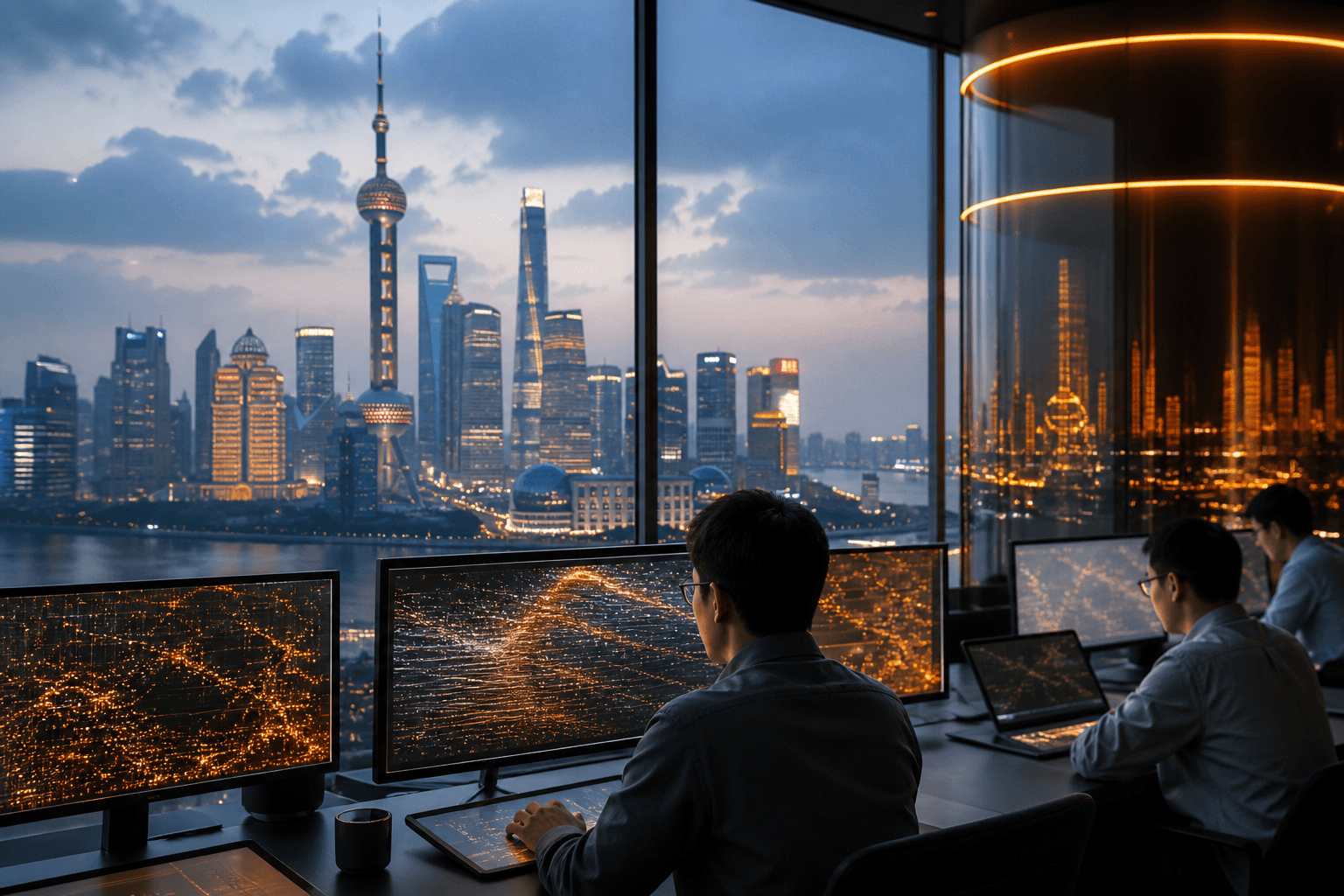 Alibaba Tightens Its Grip on China's AI Race as August's Arena Deadline Nears