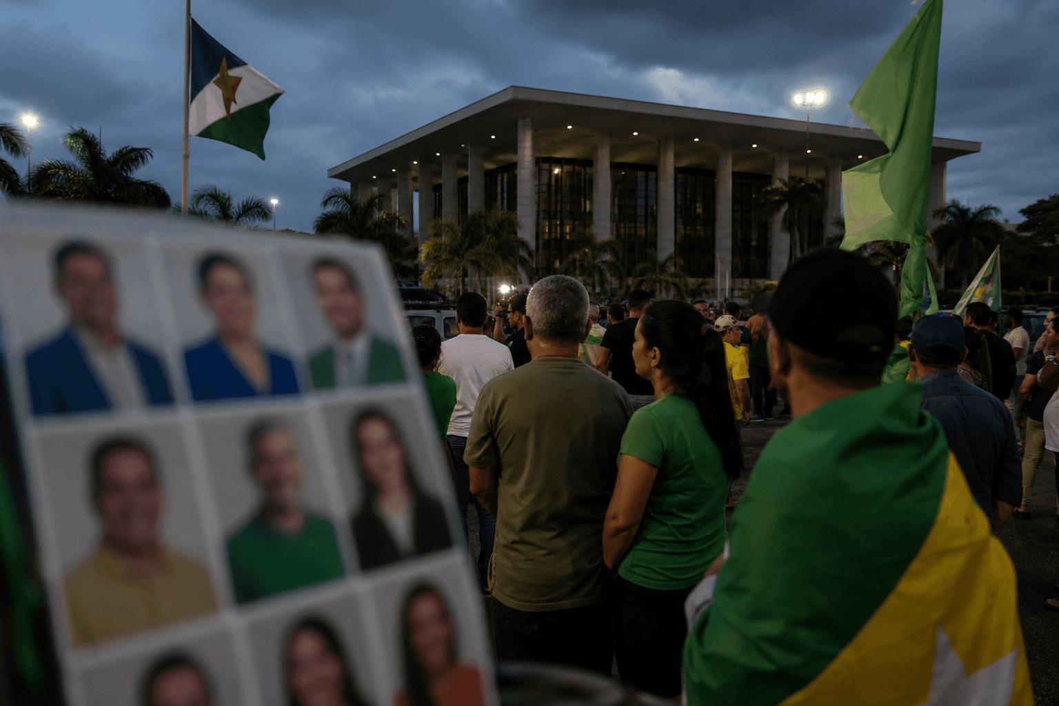 Teresa Surita's Senate Edge Keeps Roraima Volatile as October Nears
