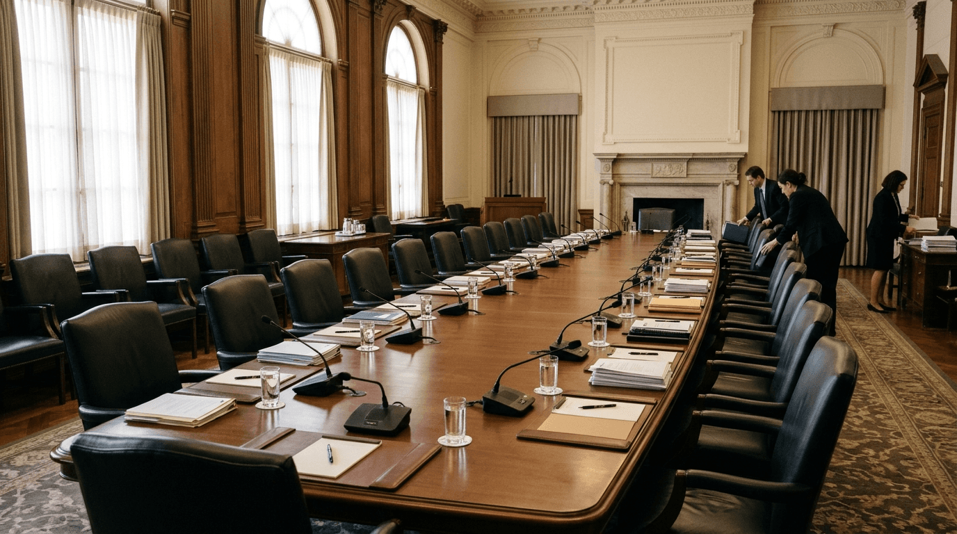 The Fed’s October vote could reveal how deep the divide over rates runs