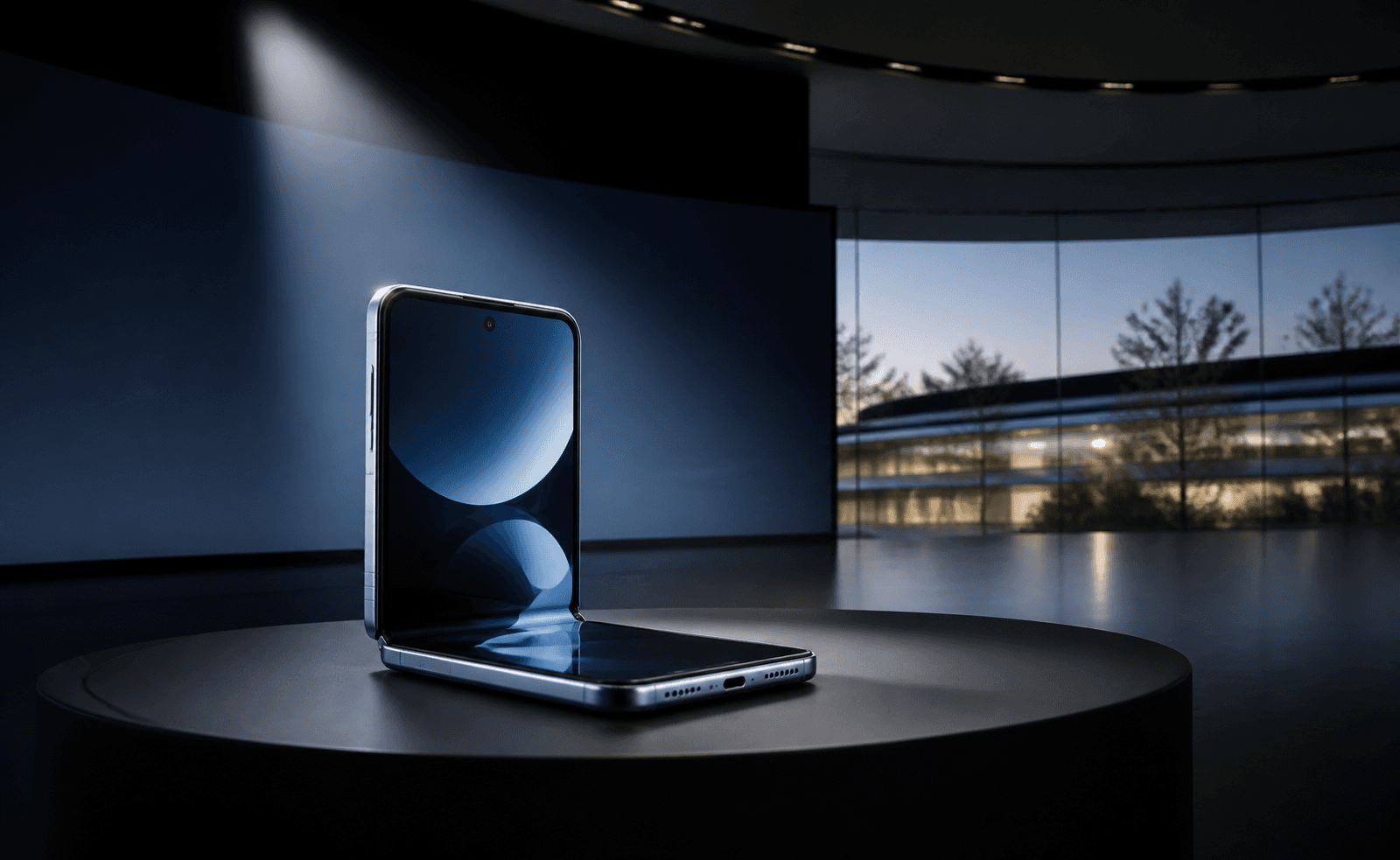 Apple's Foldable iPhone Push Enters the Open as Its September Event Nears