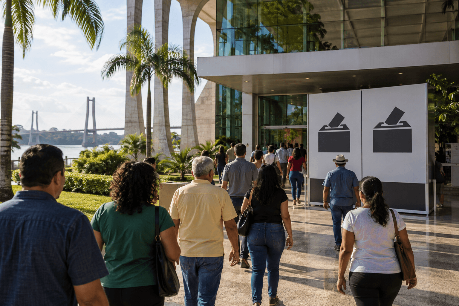 SÃlvia Cristina Takes the Lead in Rondônia’s Two-Seat Senate Race