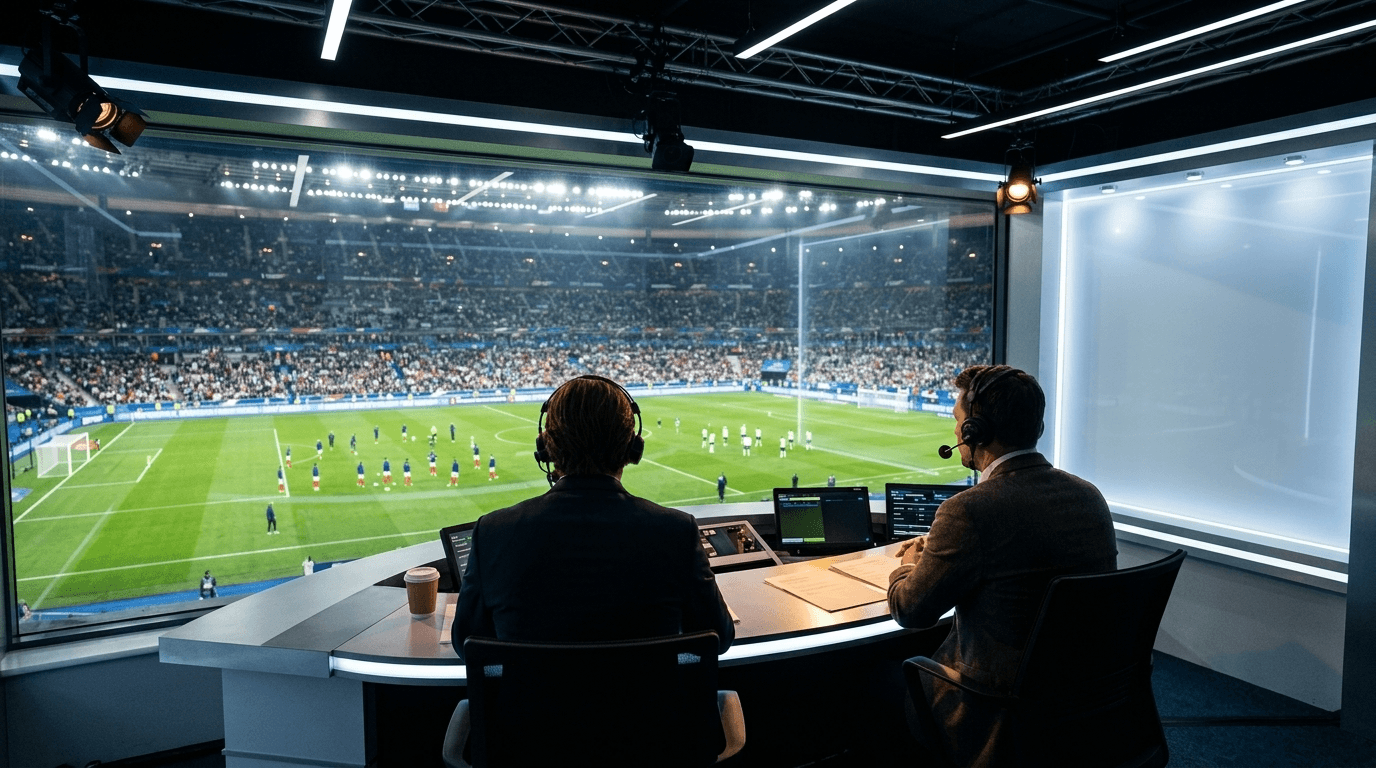 Commentator Phrase Bets Jump to 76 Percent Before France Match