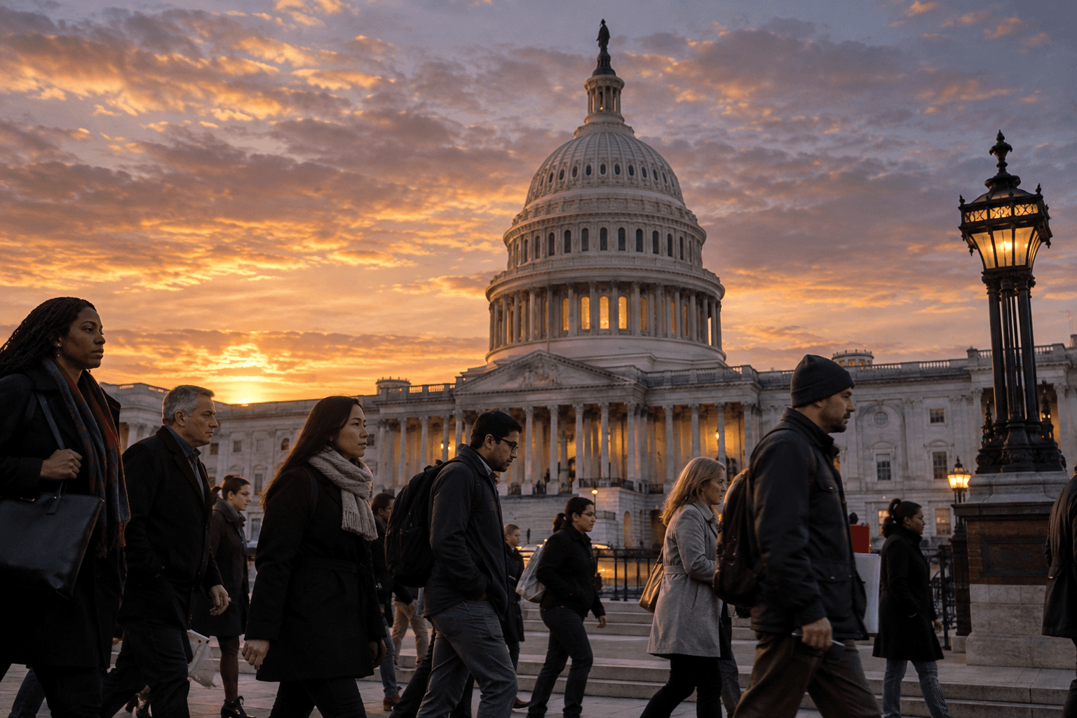 Democrats Gain Ground in the House Battlegrounds That Will Decide the Midterms