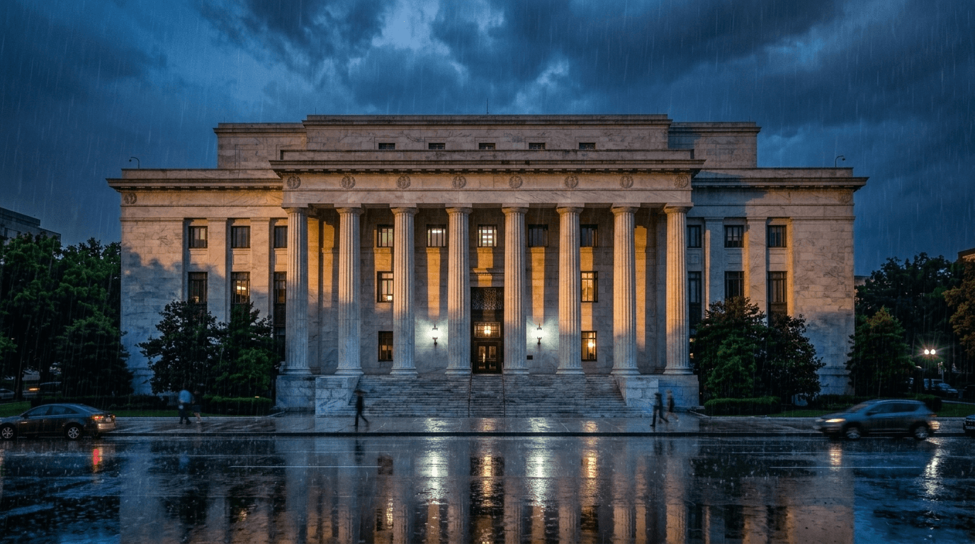 Fed Jumbo Hike Bets Fade Despite Hawkish Early-2027 Repricing