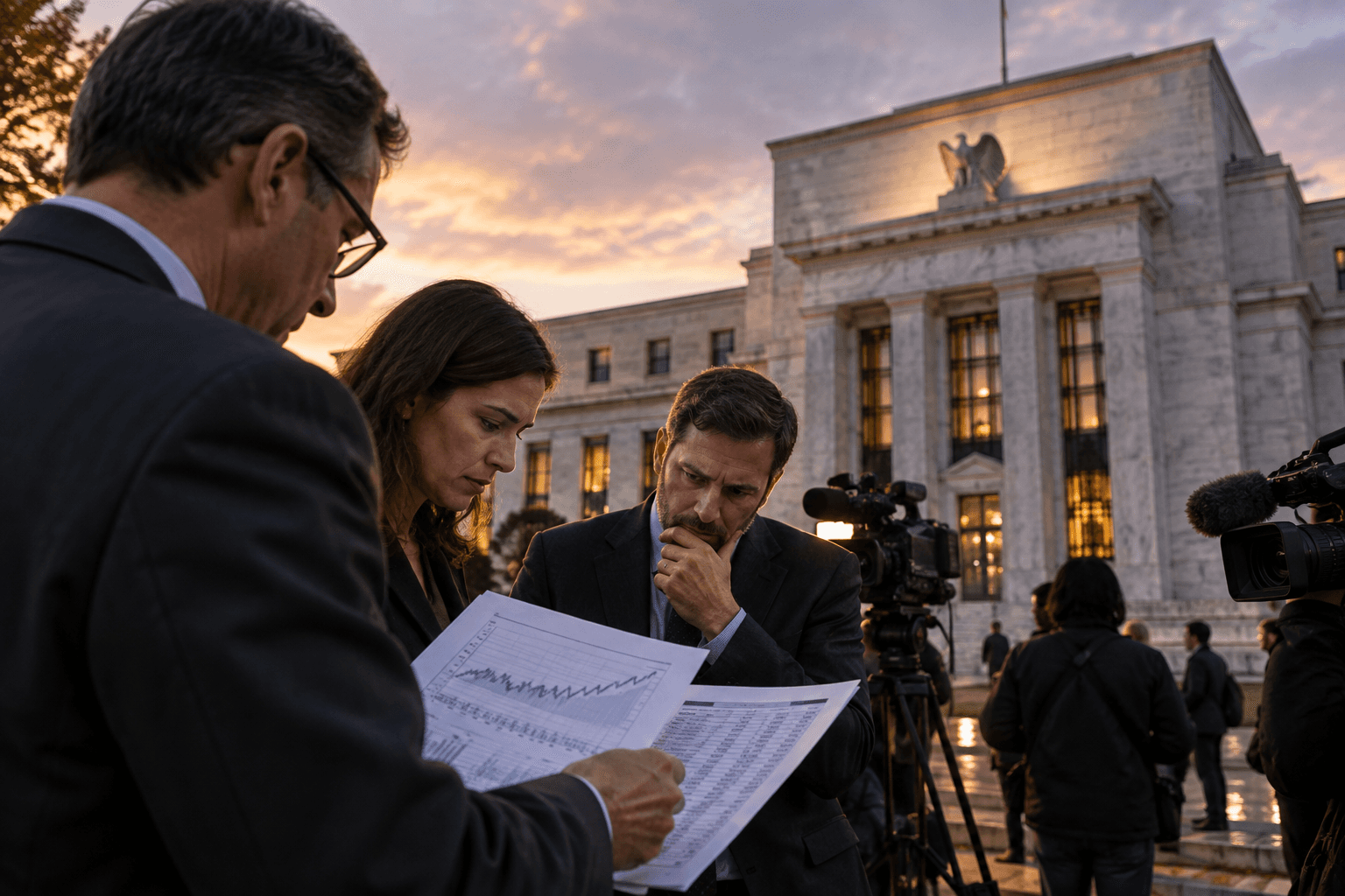 Hot August Inflation Turns the Fed's September Meeting Toward a Rate Hike — PMN Daily Video Brief