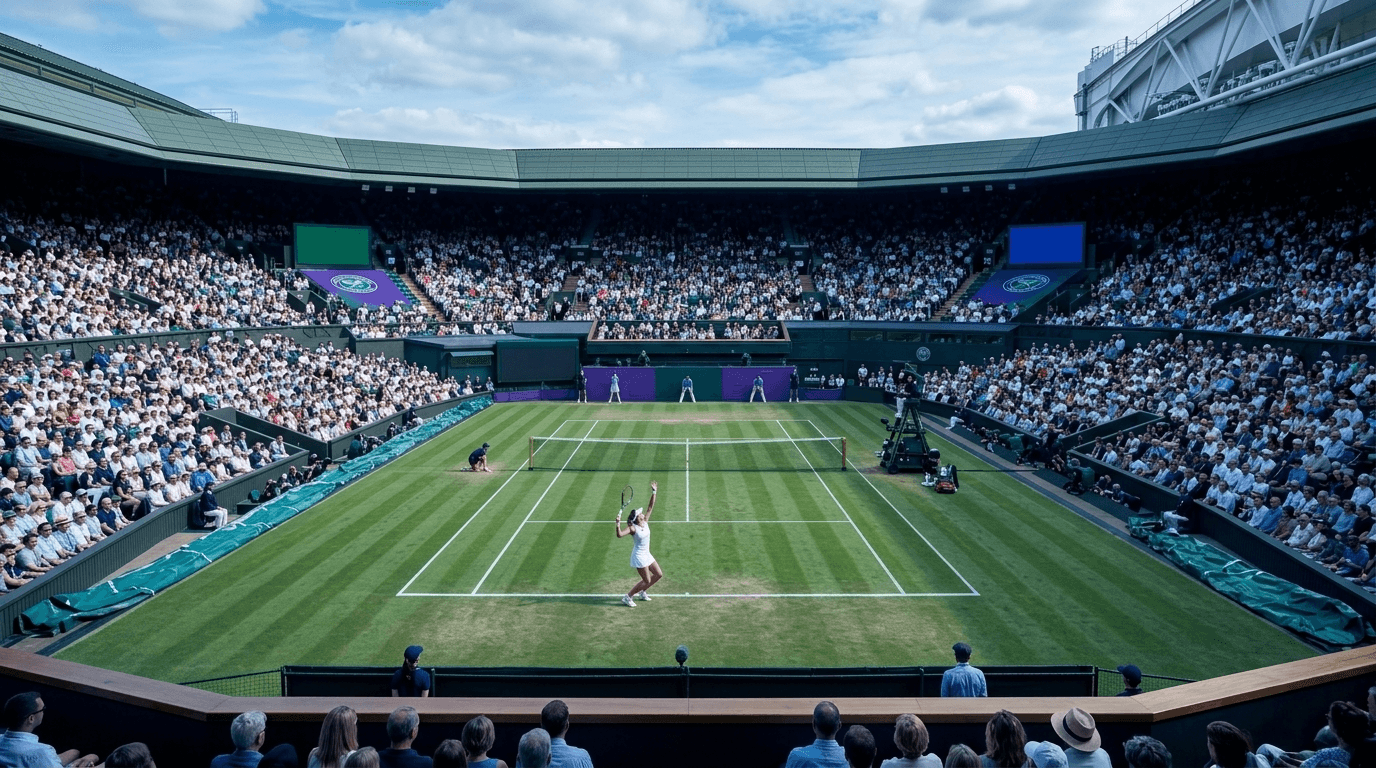 Kostyuk Faces Uphill Battle as Noskova Odds Reach 70 Percent