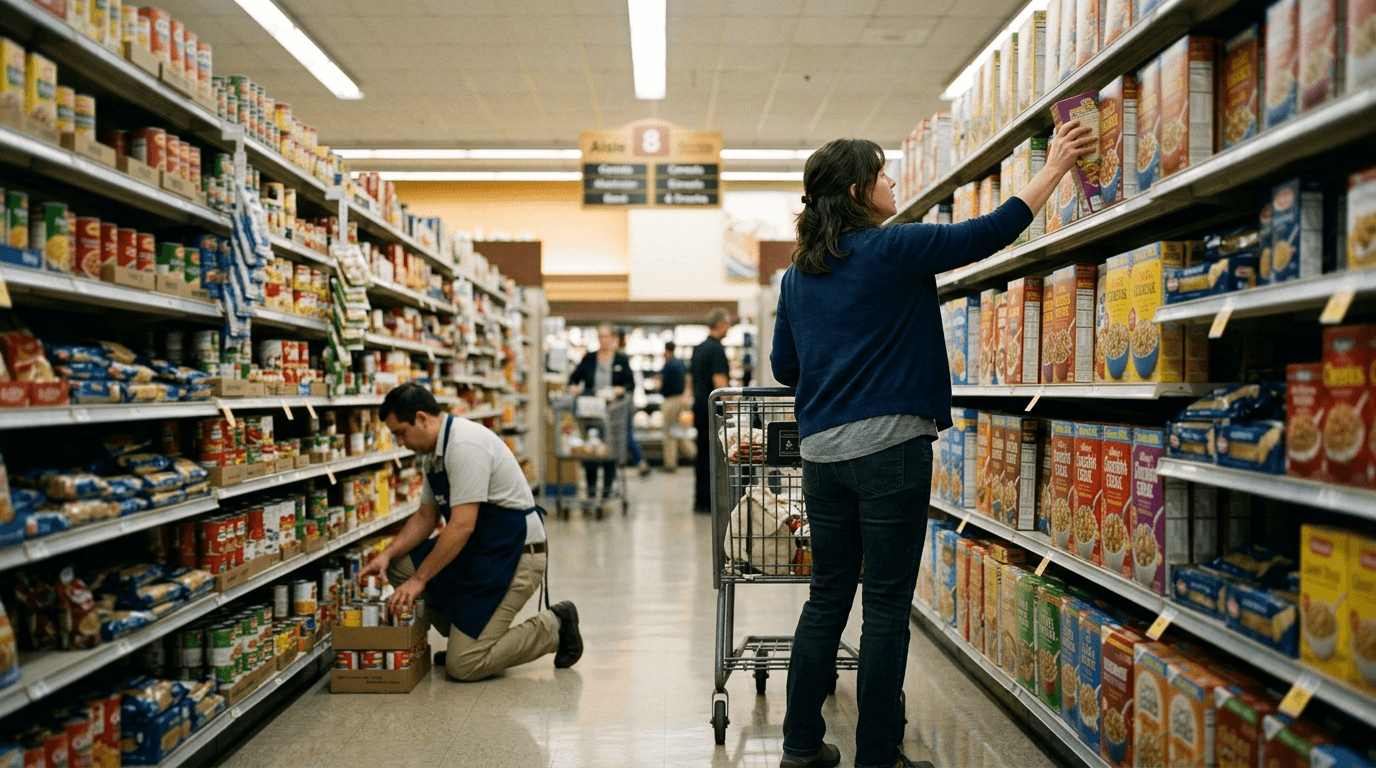 November inflation remains uncertain after August’s mixed price signals