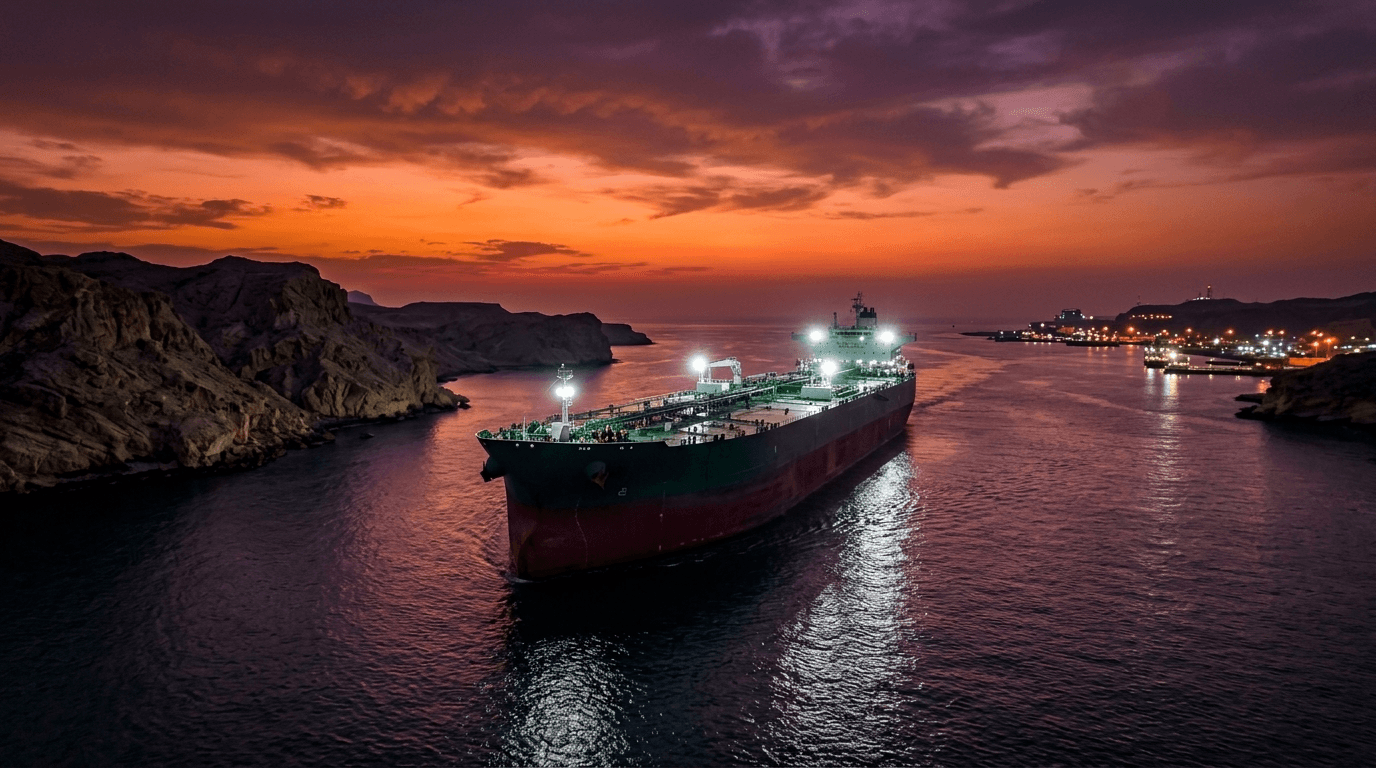 Oil Traders Bet 55 Percent on WTI Spike to $90
