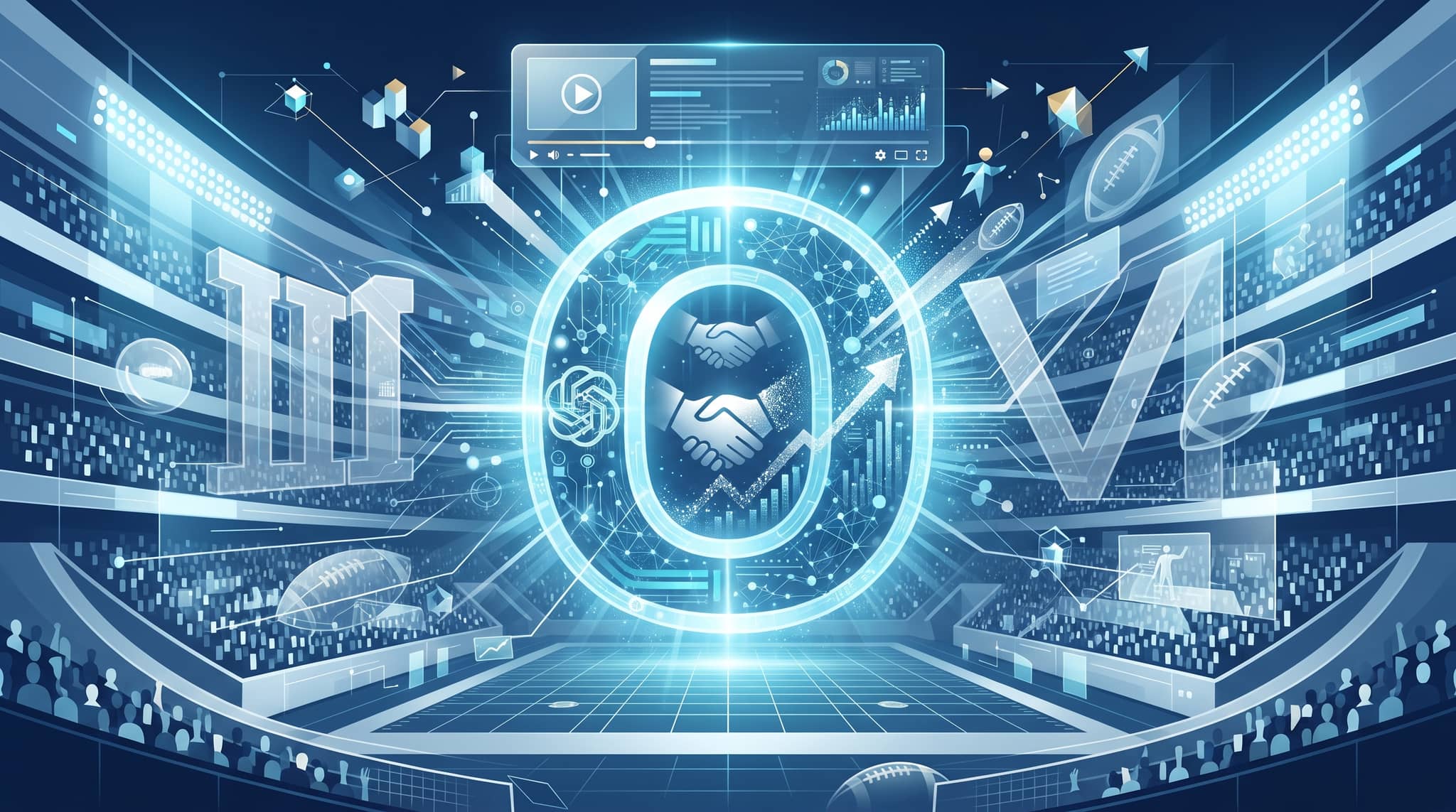 OpenAI Weighs Third Straight Super Bowl Ad as Advertising Push Expands