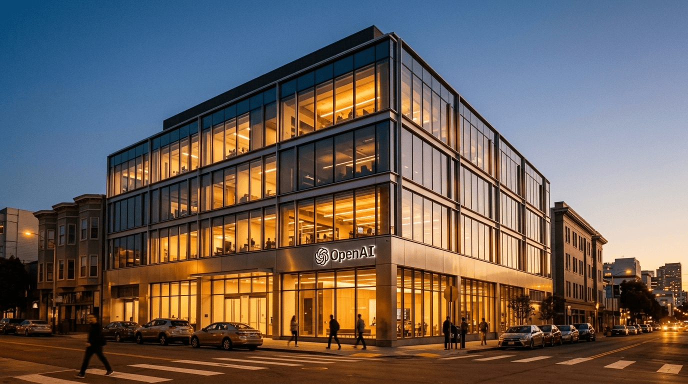 OpenAI Benchmark Bet Collapses to Near Zero After Sharp Selloff