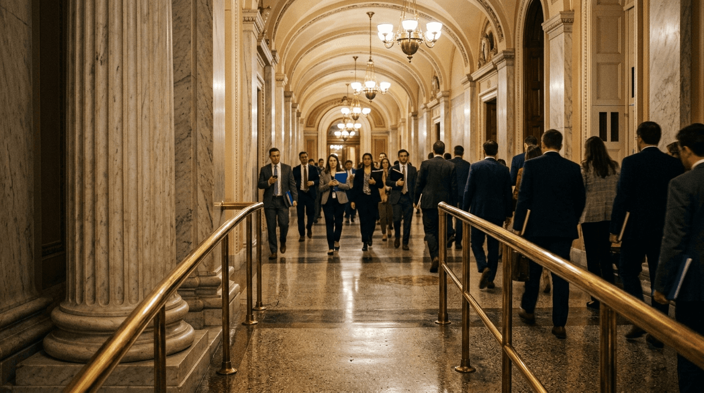 Senate races leave Republicans’ midterm seat count uncertain