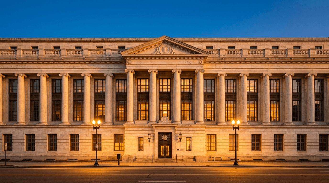 Fed December 2027 Hike Probability Holds at 33 Percent