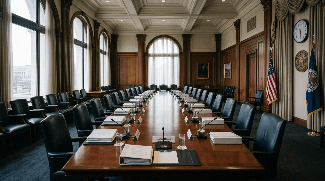 Fed dissent bets show uncertainty, but not what disagreement would mean