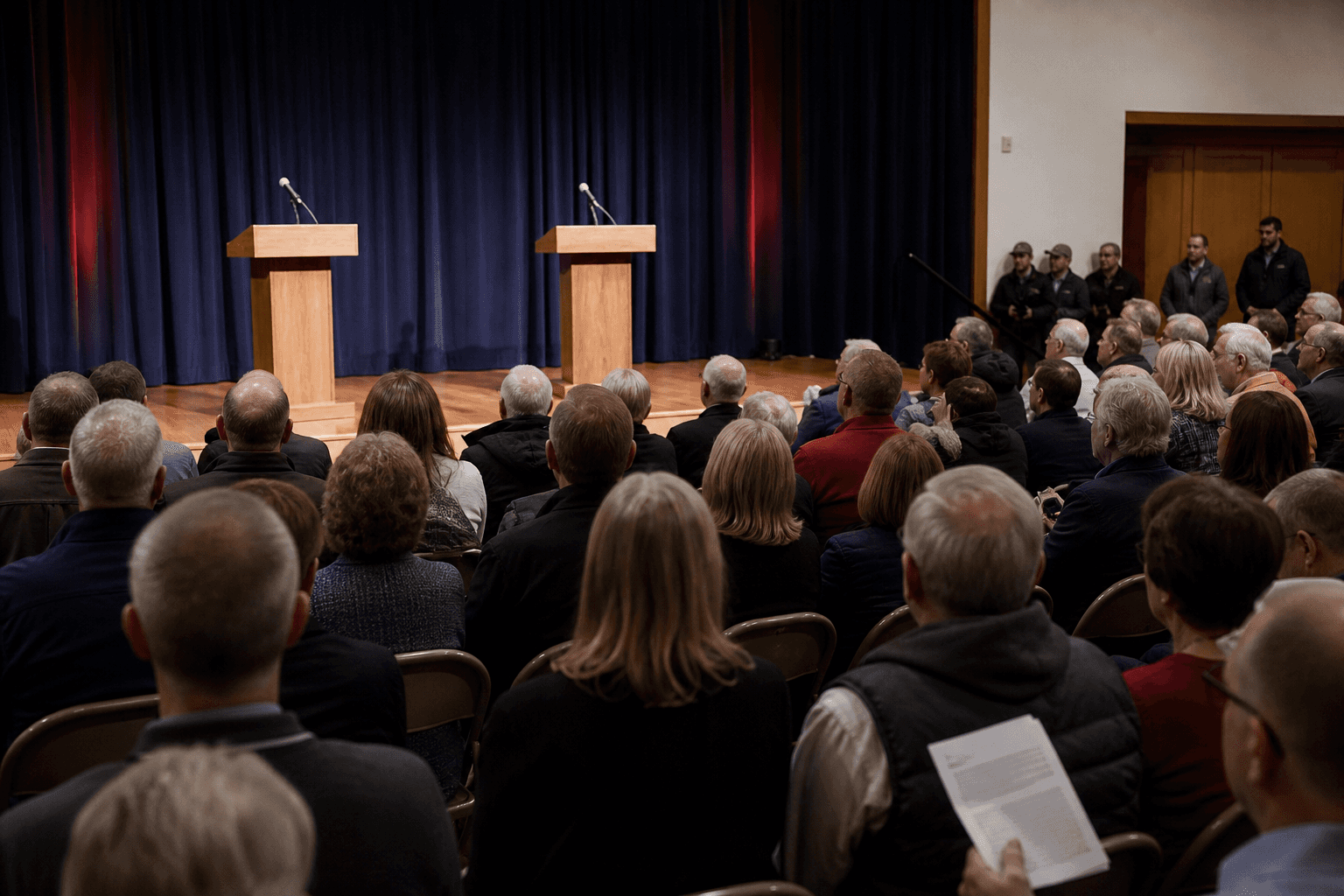 New Hampshire Republicans Head Toward a Sharper Fight for an Open House Seat