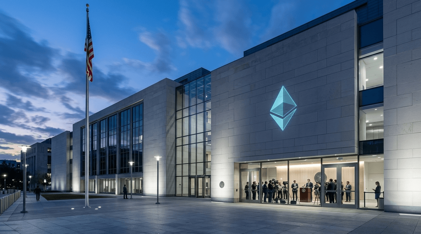Ethereum's August $2,400 Bet Jumps to 54%