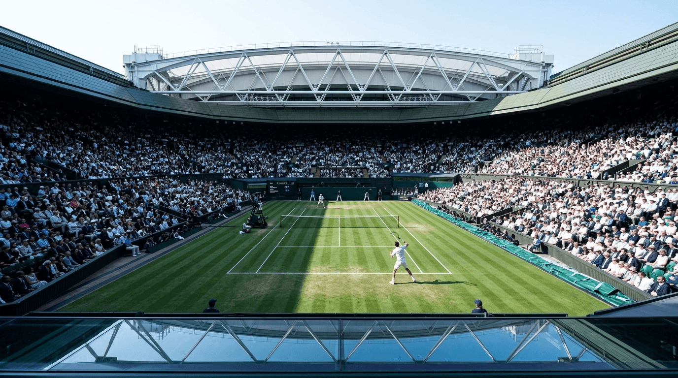 Auger-Aliassime Priced at 38 Percent Against Djokovic Today
