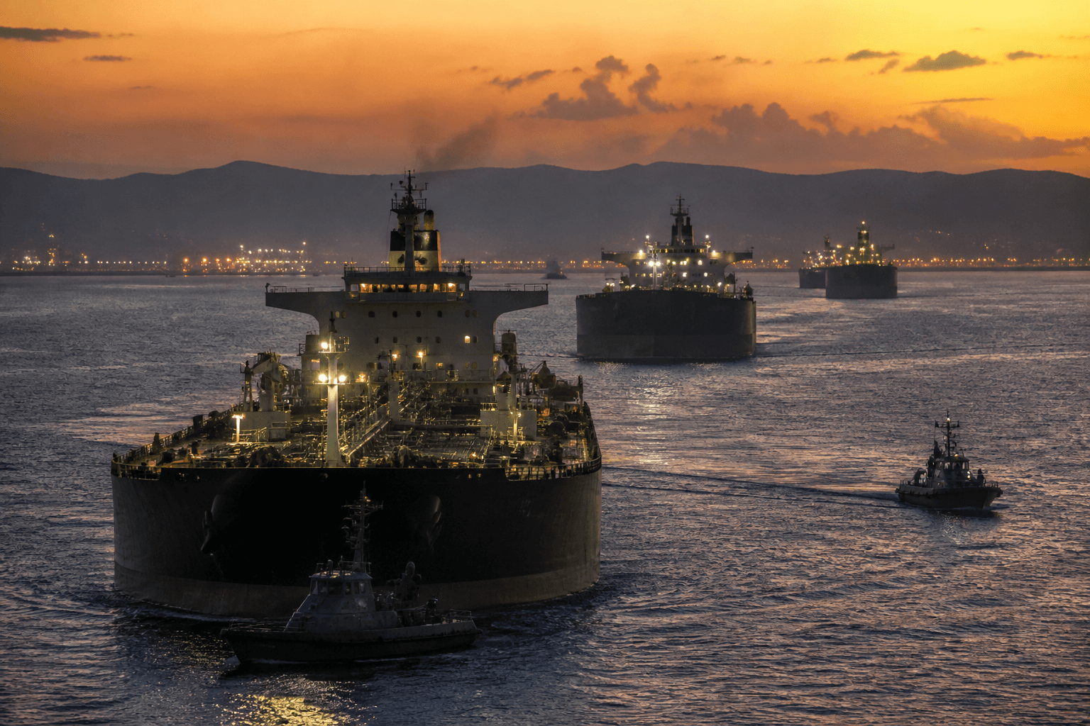 Hopes for a Hormuz Breakthrough Keep Rising Even as Tehran Holds Back