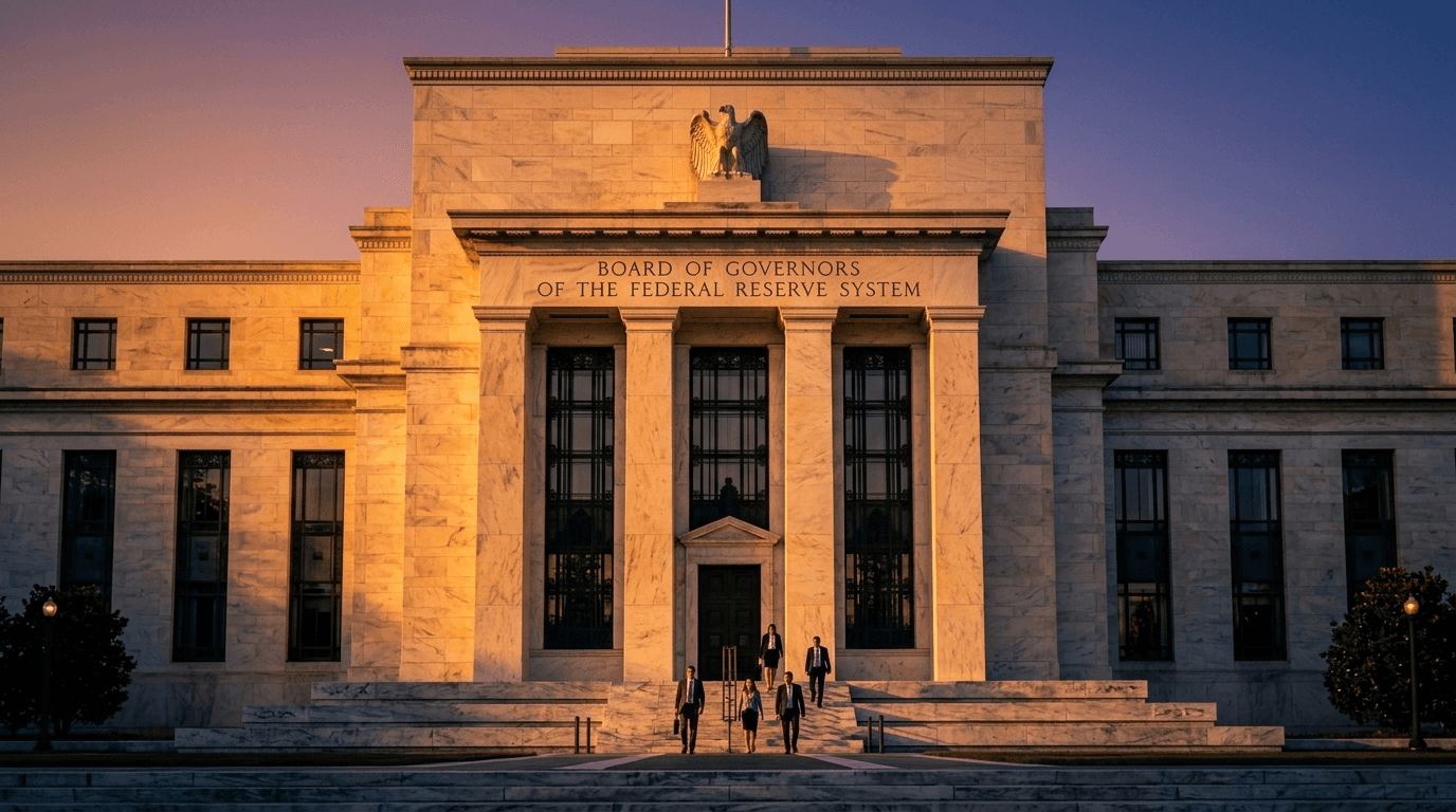 Fed Rate Hike Odds Climb to 23 Percent