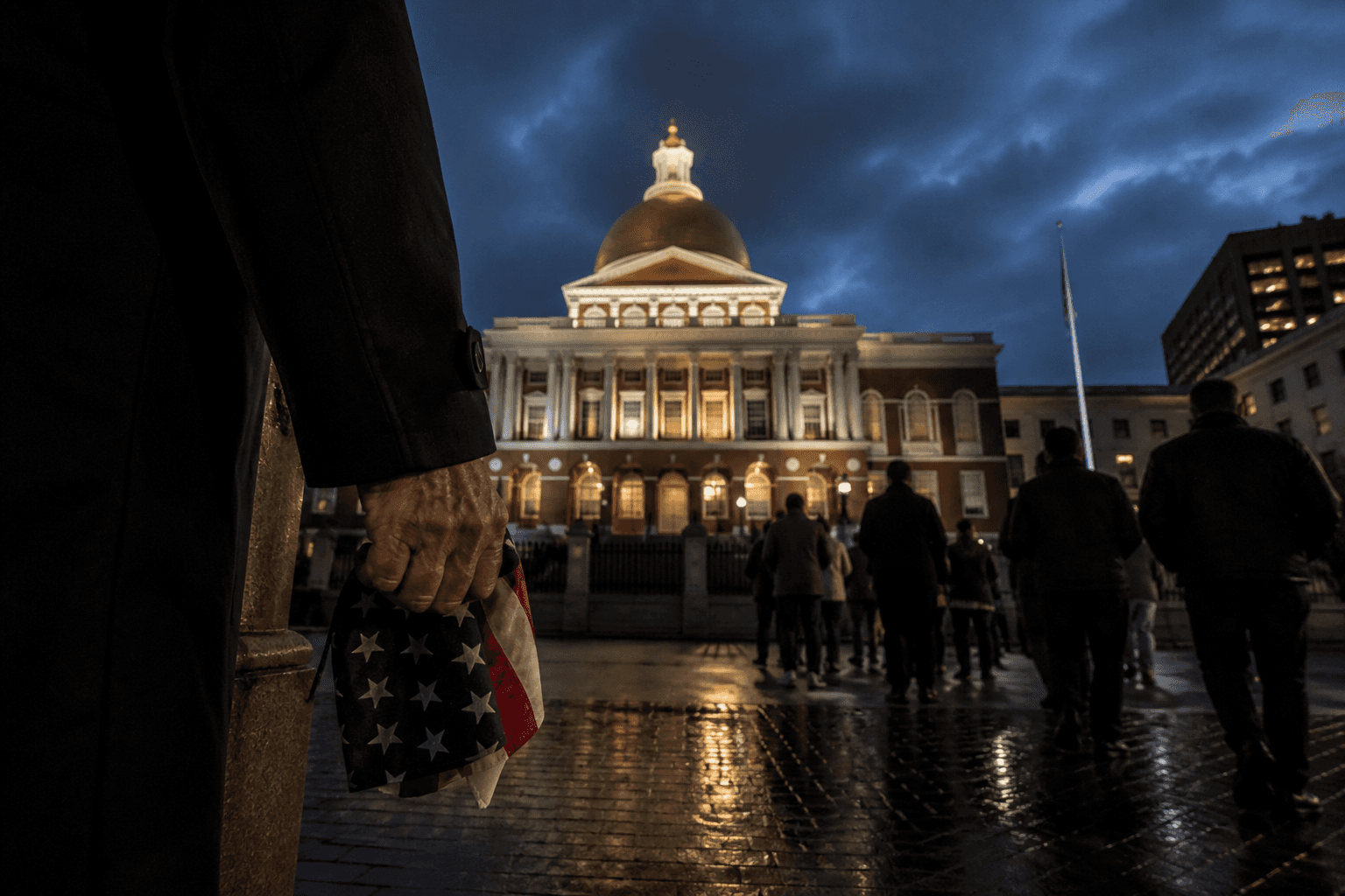 Ed Markey Survives Seth Moulton and Extends Massachusetts' Incumbent Habit