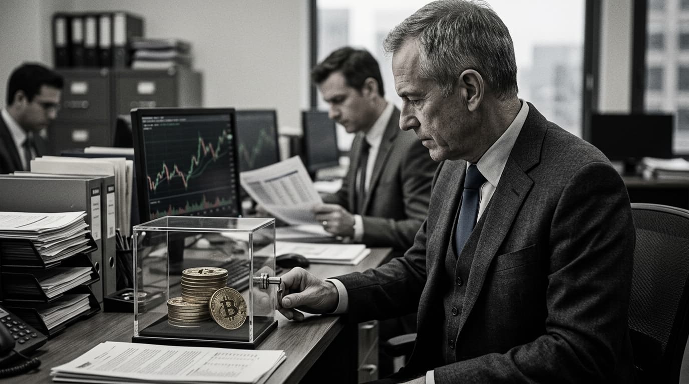 MicroStrategy Bitcoin Sale Odds Plunge After Firm Buys More BTC, Clarifies Strategy
