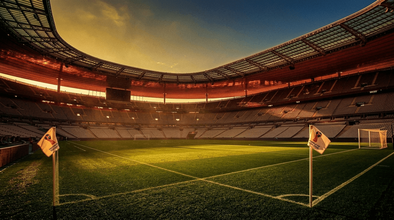 France holds 18 percent World Cup probability across markets