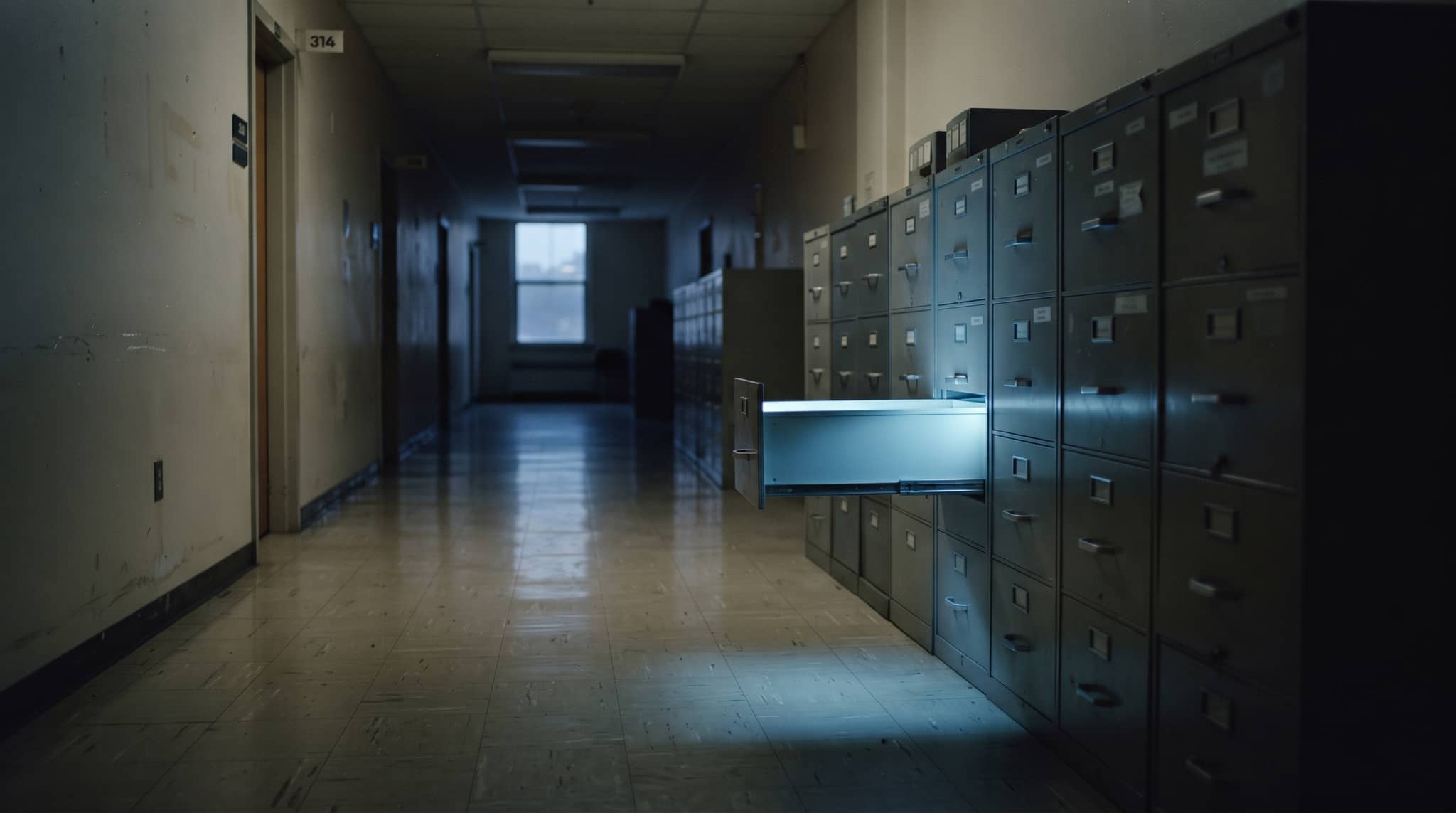 Washington Builds a UAP Disclosure Machine as Its Own Office Reports No Evidence