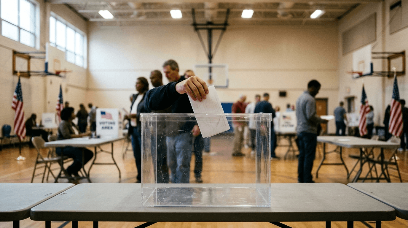 Florida’s governor race remains unsettled despite a polling edge for Donalds