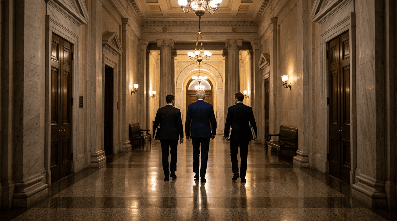 Hegseth leads the exit-market field, but pressure has not forced a departure