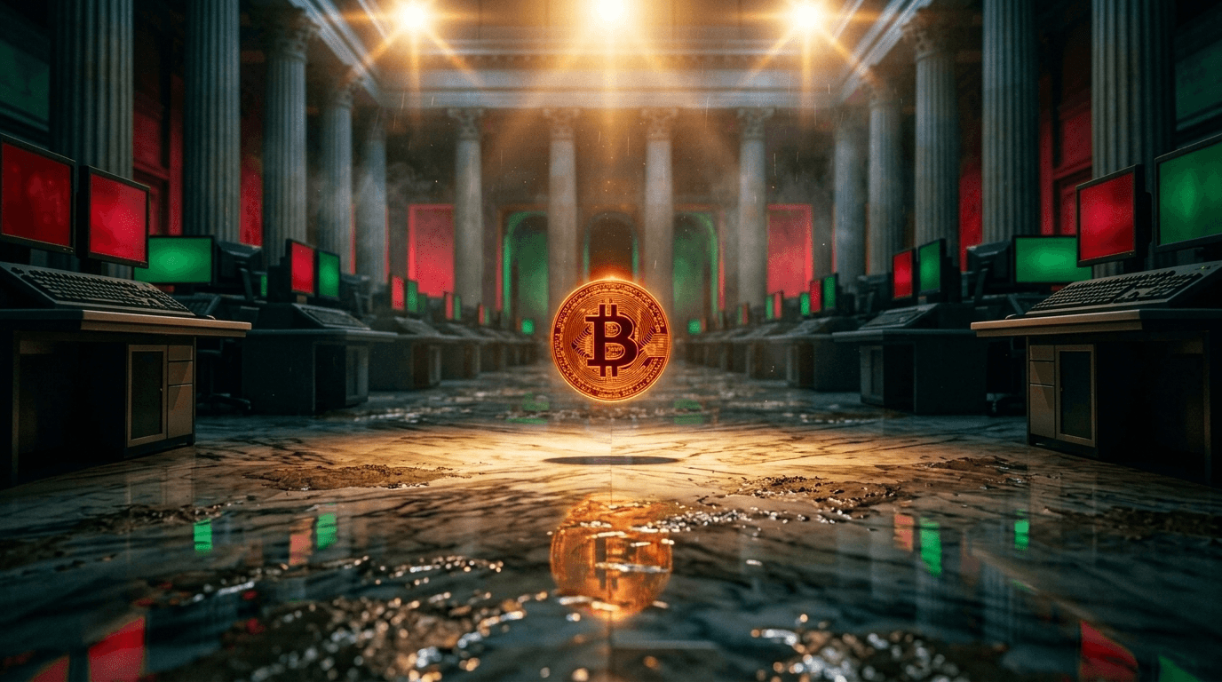 Bitcoin Rally to 65000 Now Priced at 91 Percent