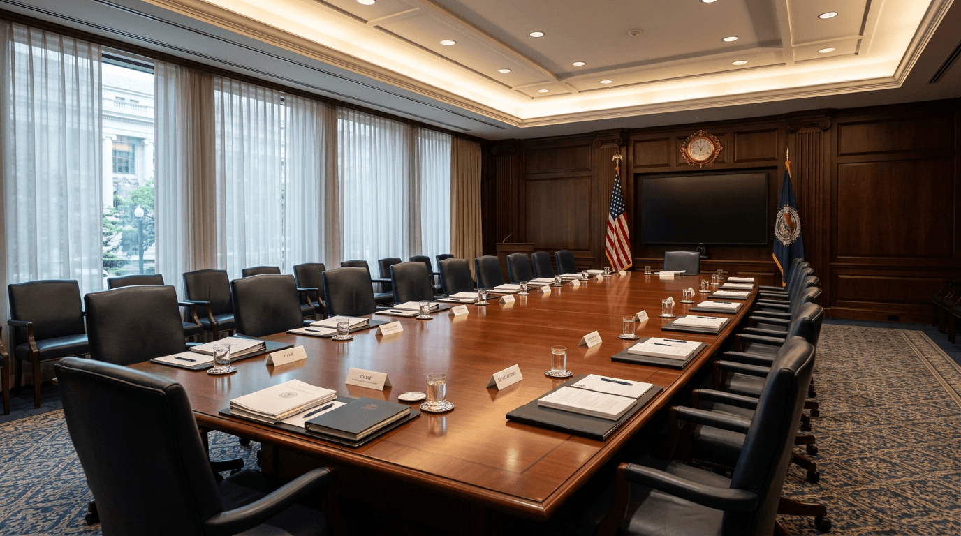 A unanimous Fed vote leaves the October dissent question open — PMN Daily Video Brief