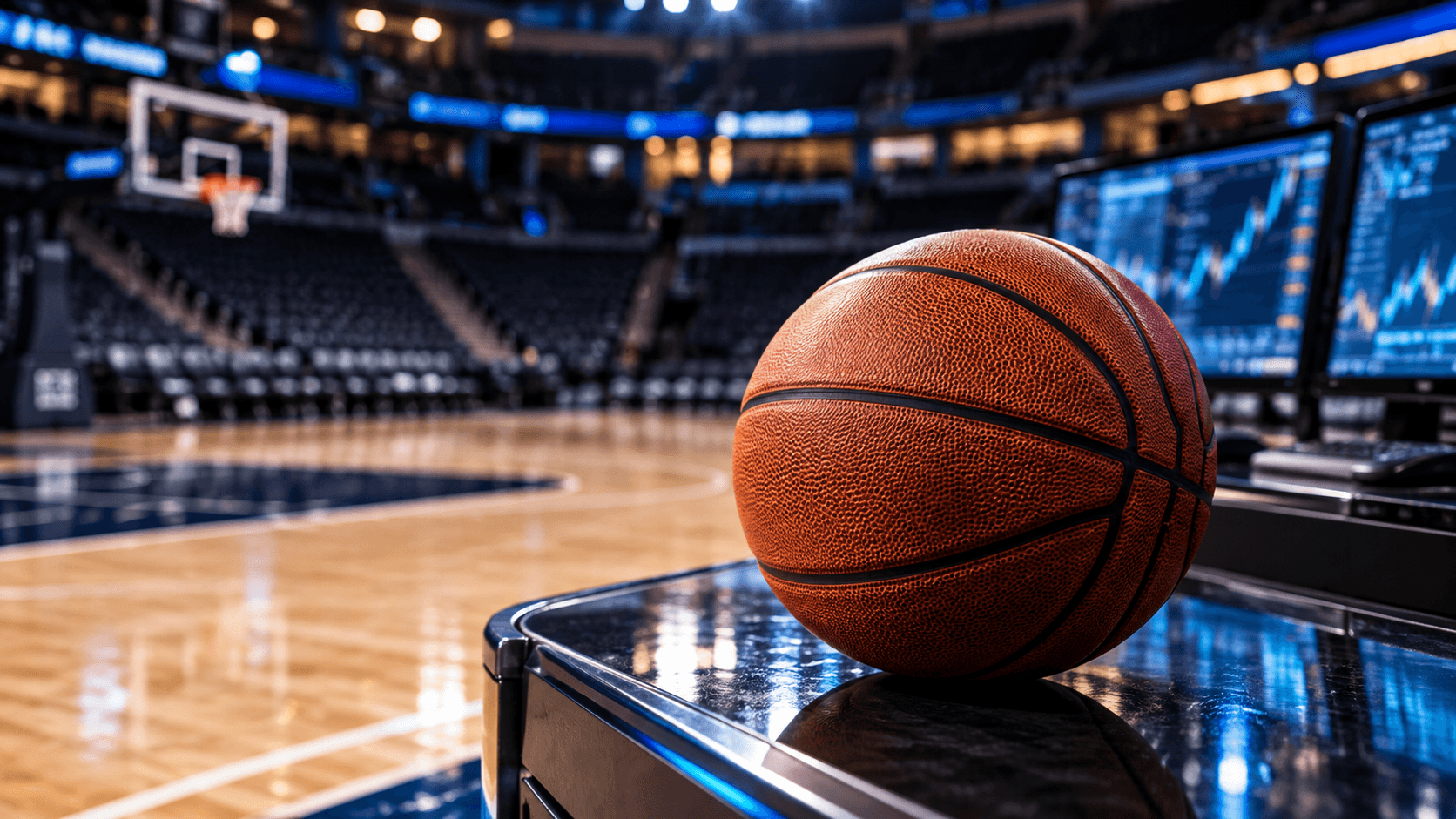 NBA signs new exchange partnerships with official data and integrity safeguards