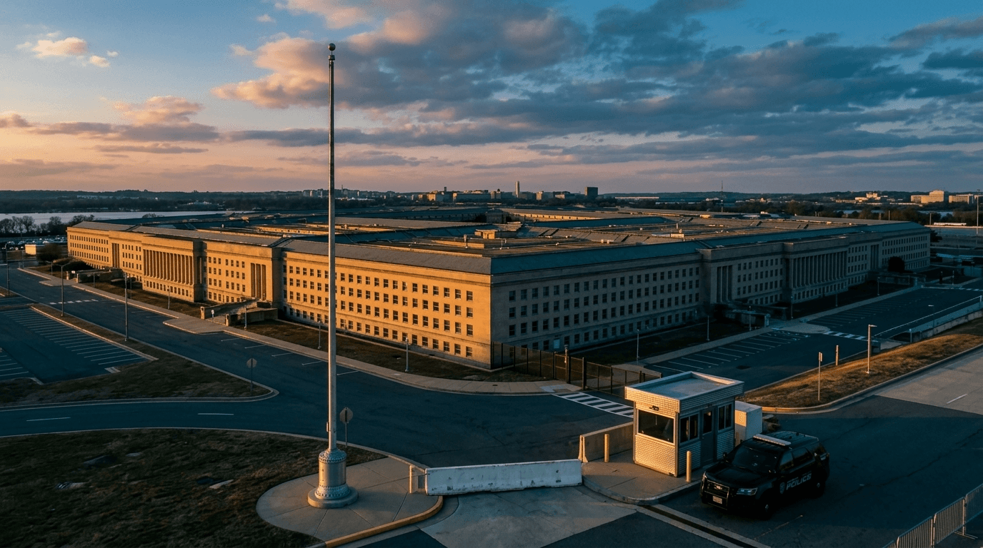 U.S. Pause on Iran Strikes Signals De Facto Halt