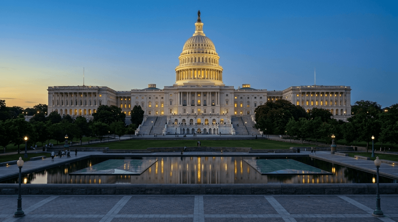 House Democrats File Impeachment Articles Despite Leadership Opposition