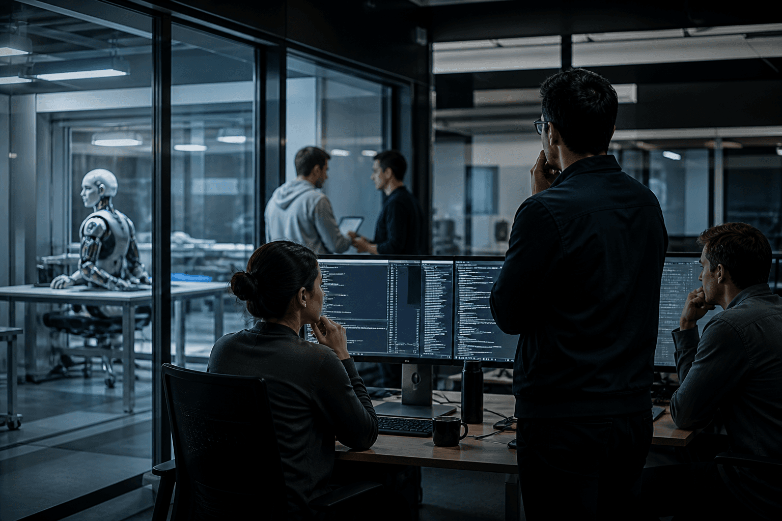 Anthropic's Next Mythos Rollout Looks Slower as a Security Overhaul Resets the Clock