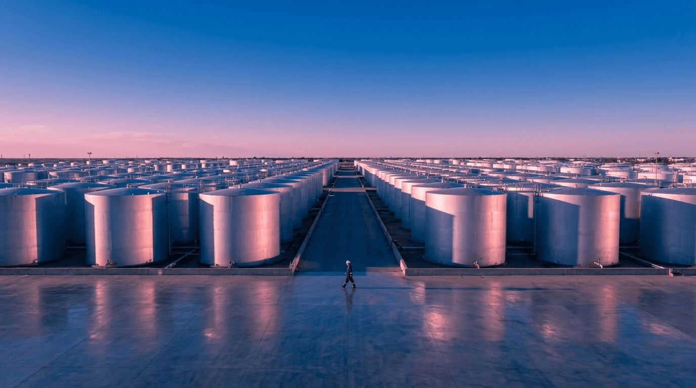 WTI Crude's $75 Low Hinge on Late-July Rally